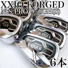 2026年最新】ゼクシオ8 アイアンの人気アイテム - メルカリ