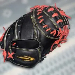 2026年最新】tigora キャッチャーミットの人気アイテム - メルカリ