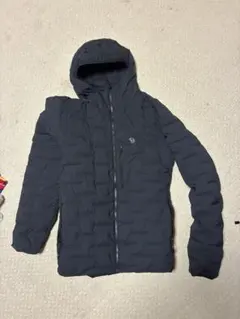 2026年最新】マウンテンハードウェア ダウンの人気アイテム - メルカリ