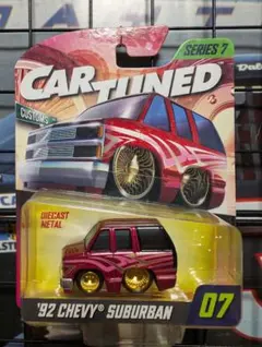 2026年最新】サバーバン ミニカーの人気アイテム - メルカリ