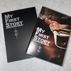 2026年最新】my first story dvdの人気アイテム - メルカリ