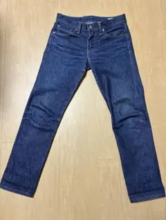 2026年最新】511 usa 赤耳 w31の人気アイテム - メルカリ