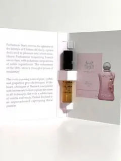 2026年最新】parfums de marly delinaの人気アイテム - メルカリ