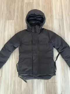 2026年最新】カナダグース メイトランド xsの人気アイテム - メルカリ