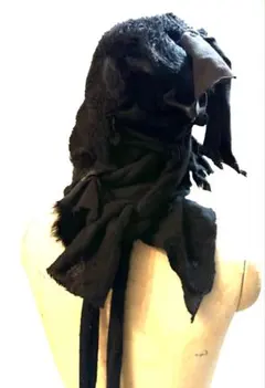 2026年最新】if six was nine ストールの人気アイテム - メルカリ