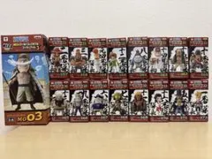 2026年最新】ワーコレ 白ひげ海賊団の人気アイテム - メルカリ