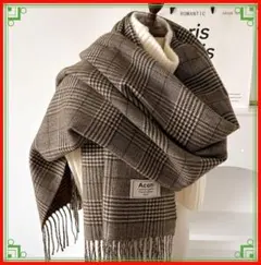 2026年最新】NOBLE カシミヤストールの人気アイテム - メルカリ