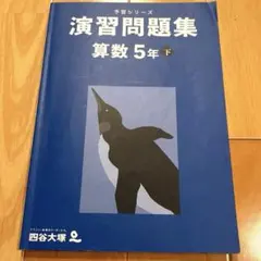 2026年最新】予習シリーズ 5年の人気アイテム - メルカリ
