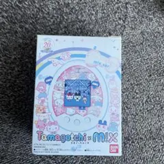 2026年最新】Tamagotchi m!x (たまごっちみくす) 20th Anniversary m!x