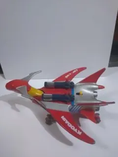 2026年最新】キョーダイン 超合金の人気アイテム - メルカリ