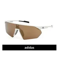 2026年最新】adidas サングラスの人気アイテム - メルカリ