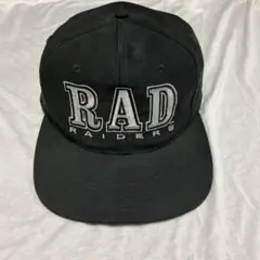 2026年最新】RAIDERS cap 90sの人気アイテム - メルカリ