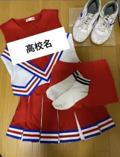 2026年最新】チア アンスコの人気アイテム - メルカリ