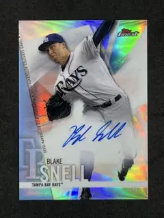 2026年最新】ブレイク・スネルの人気アイテム - メルカリ