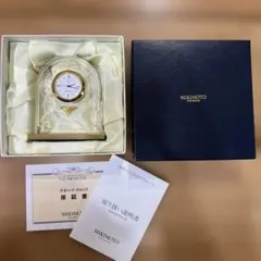2026年最新】ミキモト 置時計の人気アイテム - メルカリ