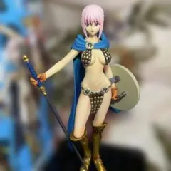 2026年最新】フィギュアーツzero レベッカの人気アイテム - メルカリ