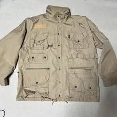 2026年最新】G1000サバイバルジャケットの人気アイテム - メルカリ
