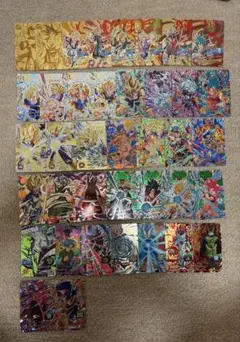 2026年最新】ドラゴンボールヒーローズまとめ売りの人気アイテム