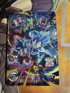 2026年最新】ドラゴンボールヒーローズ mm3 sec ベジータの人気