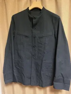 2026年最新】LEMAIRE ノーカラージャケットの人気アイテム - メルカリ