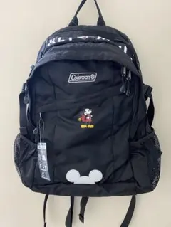 2026年最新】coleman リュック ミッキーの人気アイテム - メルカリ