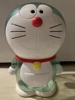 2026年最新】ドラえもん 貯金箱 レトロの人気アイテム - メルカリ