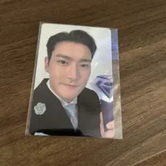 2026年最新】シウォン トレカの人気アイテム - メルカリ