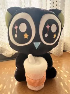 2026年最新】羅小黒 ぬいぐるみの人気アイテム - メルカリ