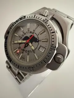 2026年最新】ハンティングワールド コンパスの人気アイテム - メルカリ