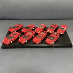 2026年最新】フェラーリ ダイドーの人気アイテム - メルカリ