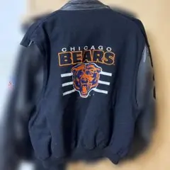 2026年最新】シカゴベアーズ スタジャンの人気アイテム - メルカリ