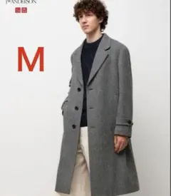 2026年最新】ユニクロ チェスターコート 2024の人気アイテム - メルカリ