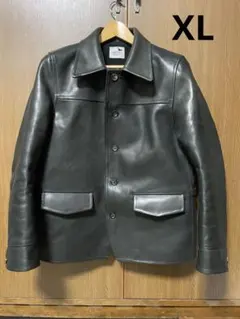 2026年最新】gangsterville レザージャケットの人気アイテム - メルカリ