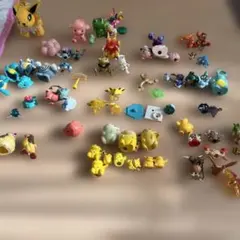 2026年最新】ちびポケモデルの人気アイテム - メルカリ