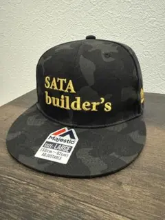 2026年最新】佐田 キャップの人気アイテム - メルカリ