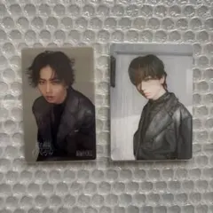 2026年最新】長野凌大 トレカの人気アイテム - メルカリ