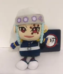 2026年最新】ぱぺっとちゃーむ 鬼滅の刃の人気アイテム - メルカリ