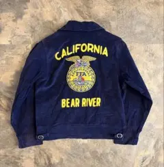 2026年最新】ffaジャケット 70sの人気アイテム - メルカリ