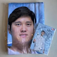 2026年最新】大谷翔平 タオル 郵便局の人気アイテム - メルカリ