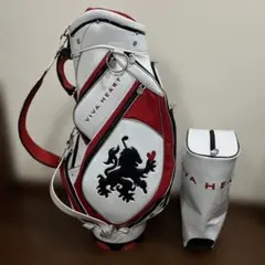 2026年最新】ビバハート キャディバックの人気アイテム - メルカリ