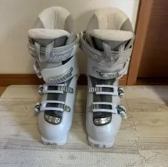 2026年最新】HART DIVA スキーブーツの人気アイテム - メルカリ