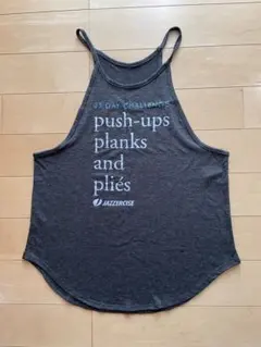 2026年最新】ジャザサイズ タンクトップの人気アイテム - メルカリ