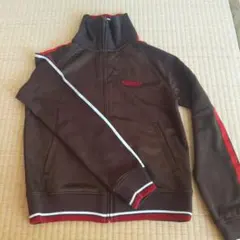 2026年最新】オニツカタイガー ジャージ 赤の人気アイテム - メルカリ