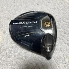 2026年最新】パラダイムトリプルダイヤモンド ヘッドのみの人気
