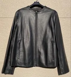 2026年最新】23区 レザージャケットの人気アイテム - メルカリ