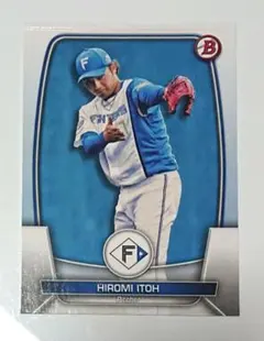 2026年最新】伊藤大海 toppsの人気アイテム - メルカリ