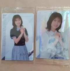 2026年最新】日向坂46ウエハースレアカードの人気アイテム - メルカリ