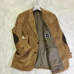 2026年最新】エルボーパッチジャケットの人気アイテム - メルカリ