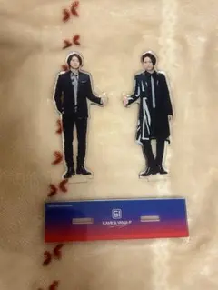 2026年最新】山下智久 アクスタの人気アイテム - メルカリ