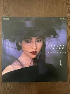 2026年最新】木村恵子 レコードの人気アイテム - メルカリ